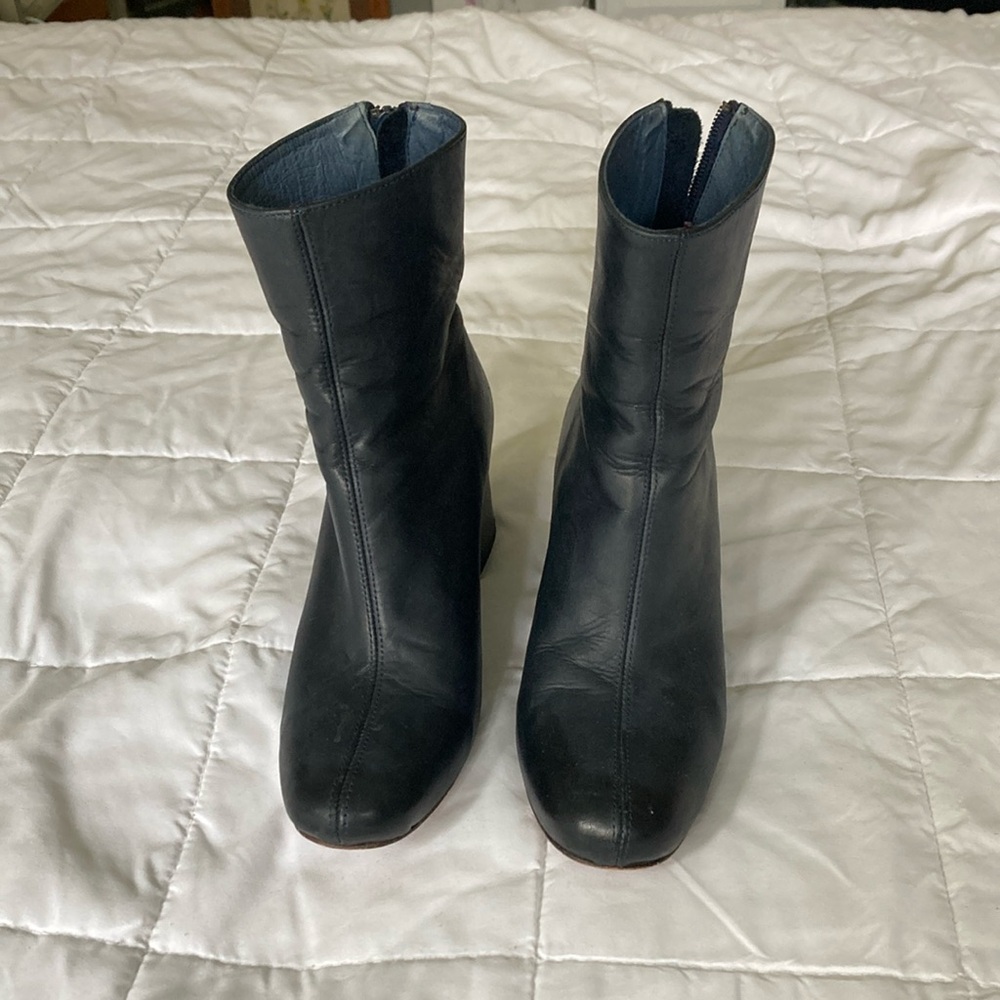 Free People booties
